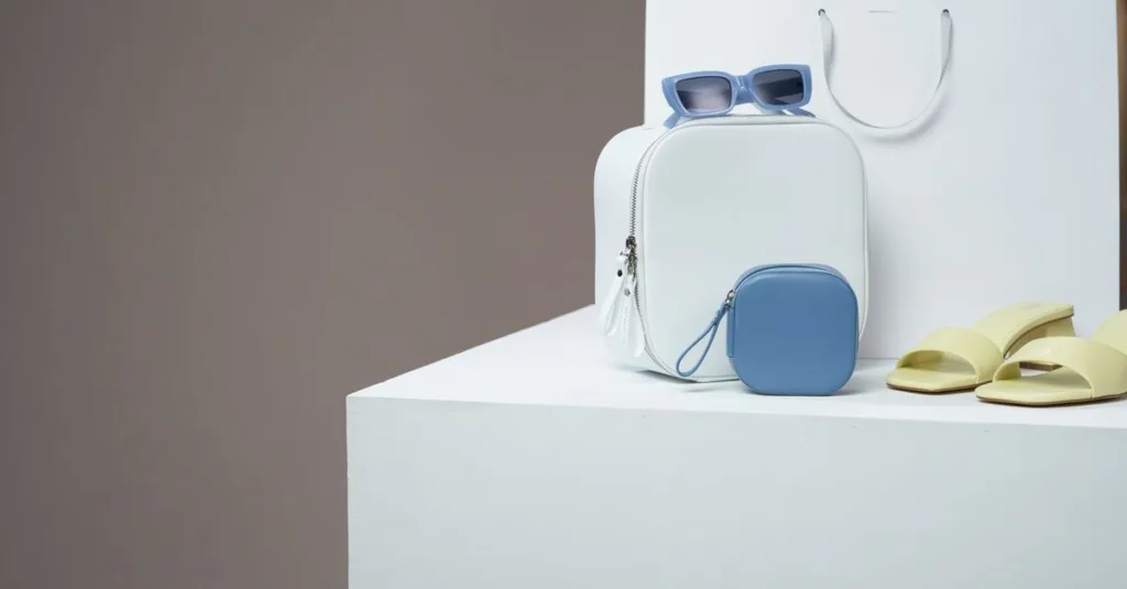 découvrez notre collection de sacs alliant style et fonctionnalité pour toutes les occasions.