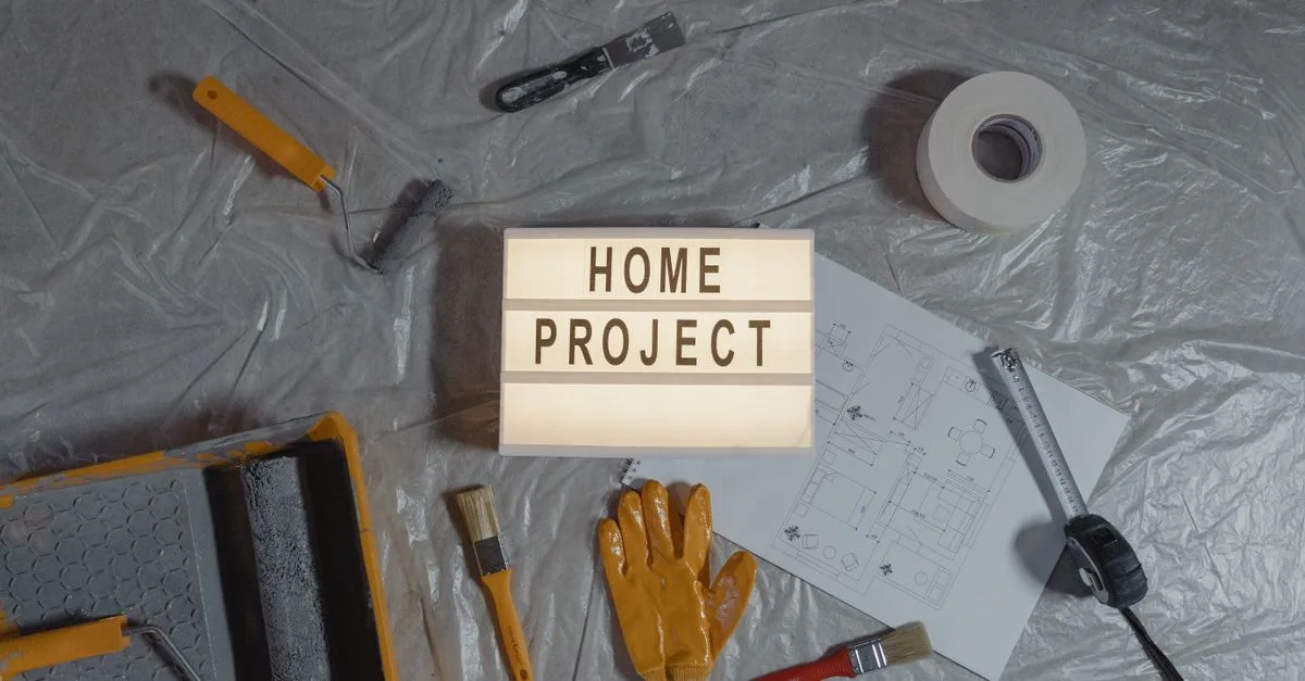 découvrez des conseils et astuces pour améliorer votre maison, du bricolage à la rénovation, afin d'embellir et valoriser votre intérieur et extérieur.