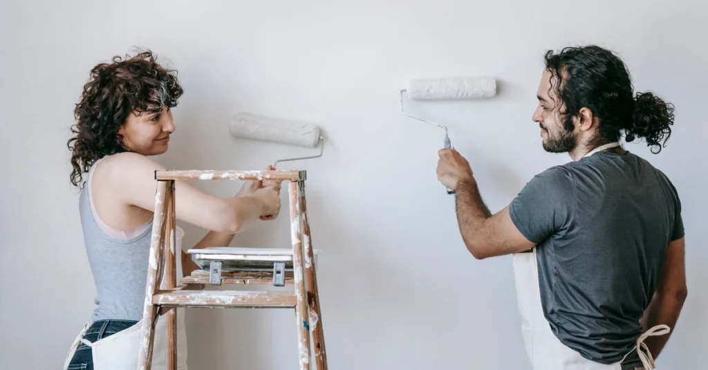 améliorez votre maison avec nos conseils et astuces de rénovation, bricolage et décoration pour un intérieur moderne et confortable.