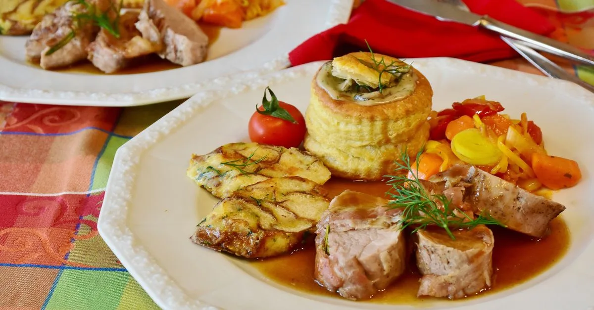 découvrez norman cuisine, votre source d'inspiration pour des recettes savoureuses et faciles à réaliser, avec une touche d'humour et de convivialité.