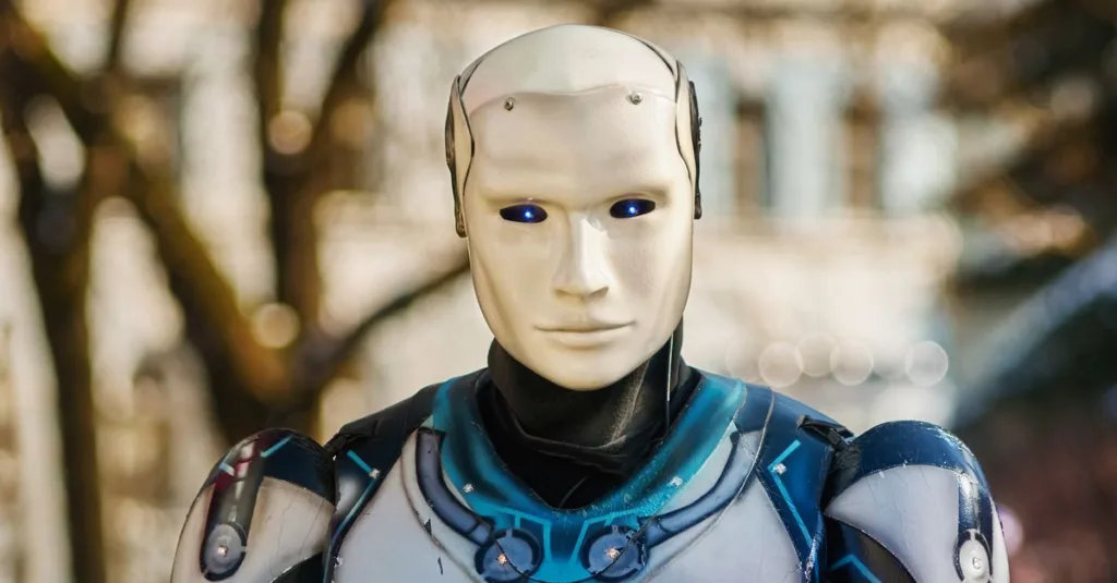 découvrez tout sur l'intelligence artificielle, ses applications innovantes et son impact révolutionnaire dans divers secteurs technologiques.