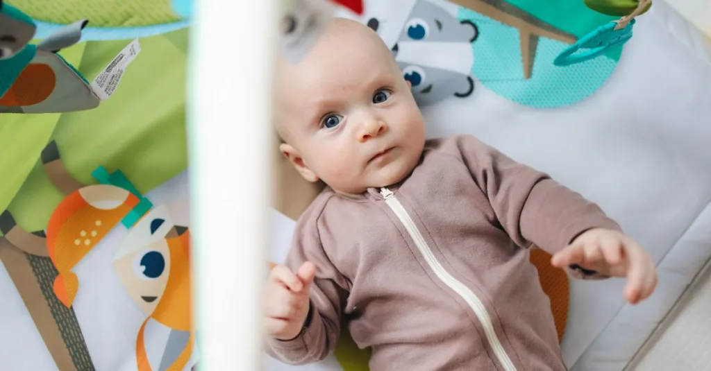 découvrez tout sur les bébés : soins, conseils, produits essentiels et bien-être pour accompagner leur croissance en douceur.