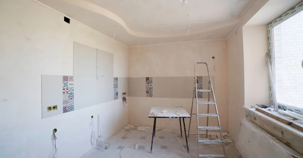 découvrez des conseils et astuces pour votre rénovation domiciliaire afin de transformer votre maison en un espace moderne, confortable et fonctionnel.