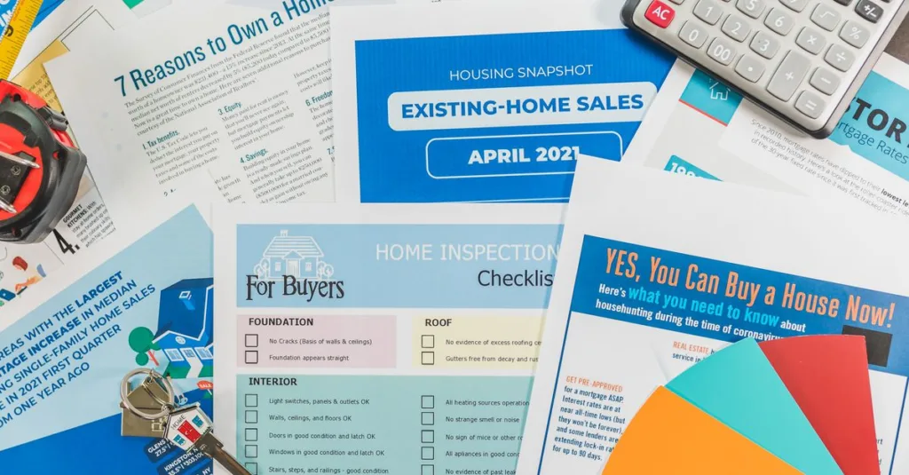 conseils essentiels pour les acheteurs immobiliers : guide pratique pour réussir votre investissement et trouver le bien idéal.