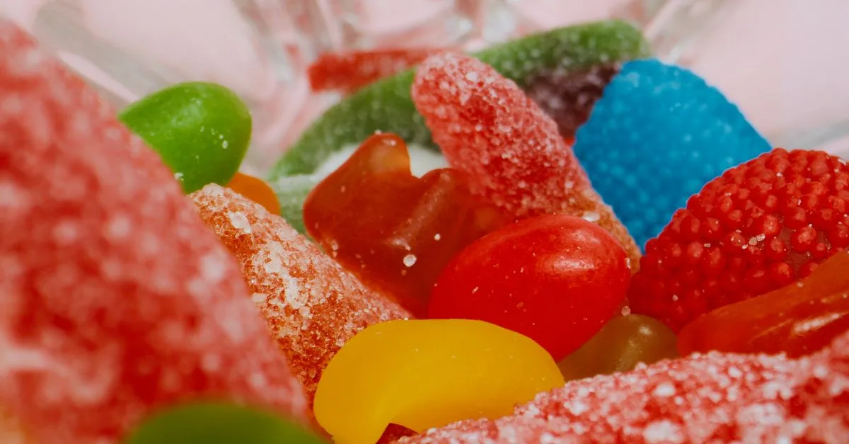 découvrez notre sélection gourmande de sweets : douceurs sucrées et irrésistibles pour toutes les envies.